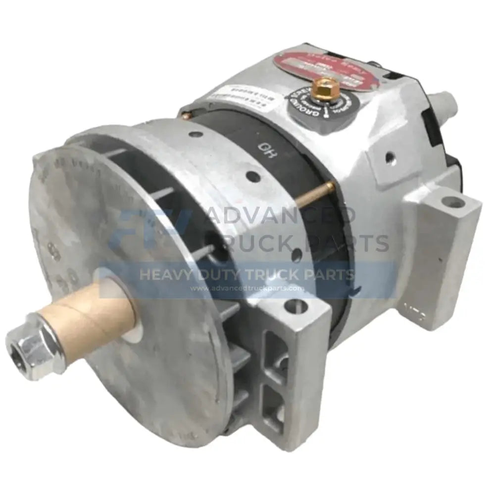 22011477 Genuine Volvo Alternator - Truck To Trailer