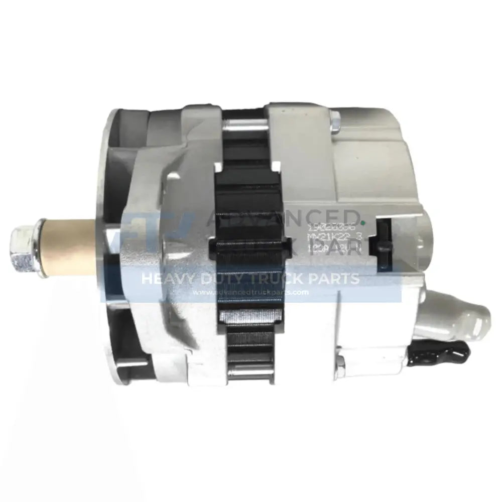 25165937 Genuine Volvo Alternator - Truck To Trailer