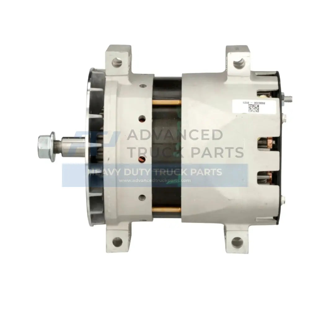 21439834 Genuine Volvo Alternator - Truck To Trailer