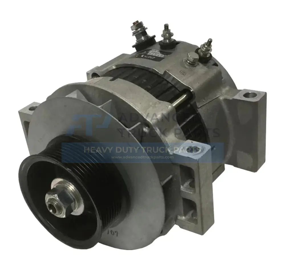 20800707 Genuine Volvo Alternator - Truck To Trailer