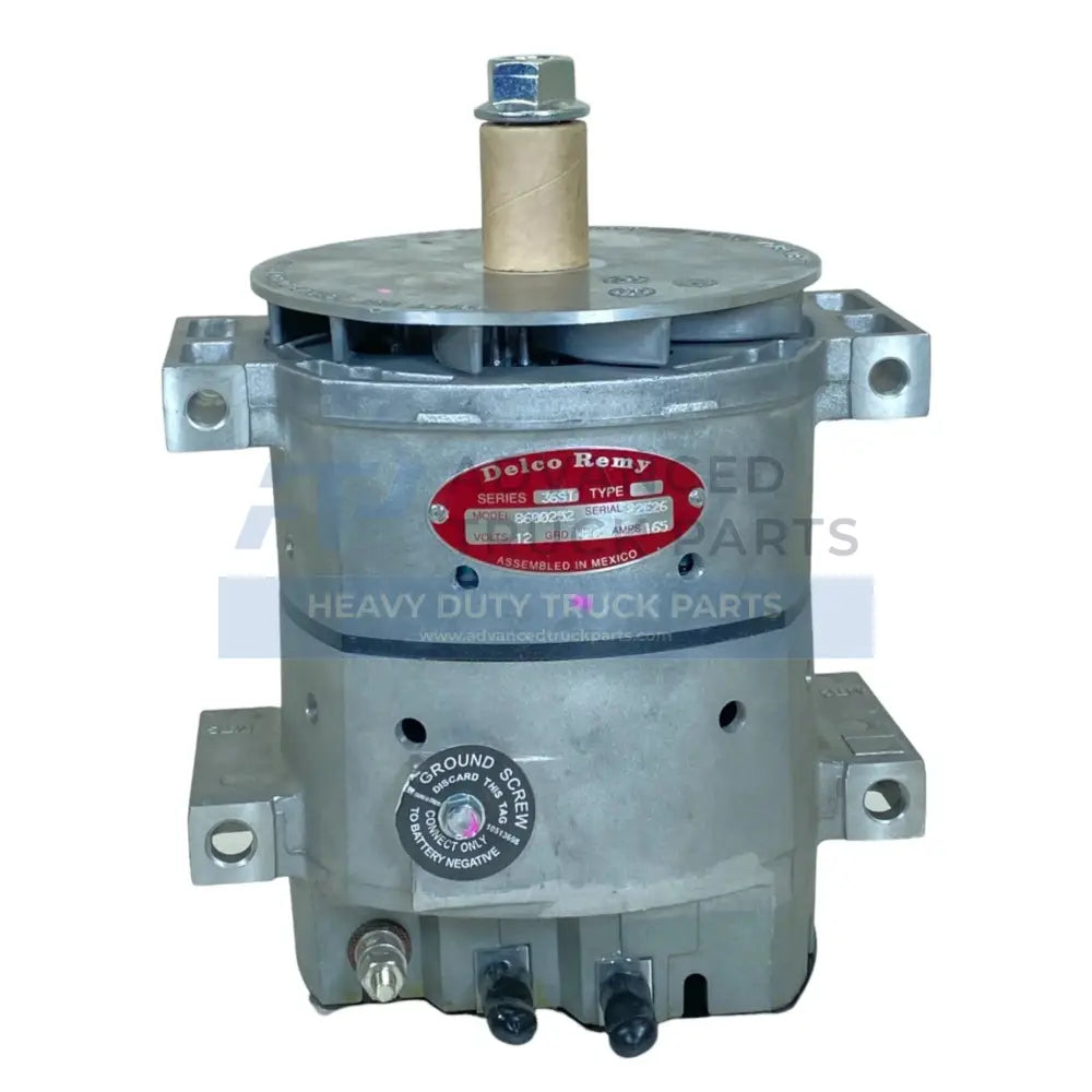 21069683 Genuine Volvo Alternator