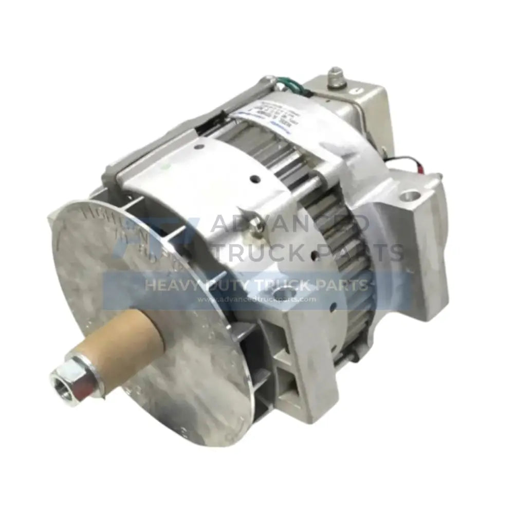 20707314 Genuine Volvo Alternator - Truck To Trailer