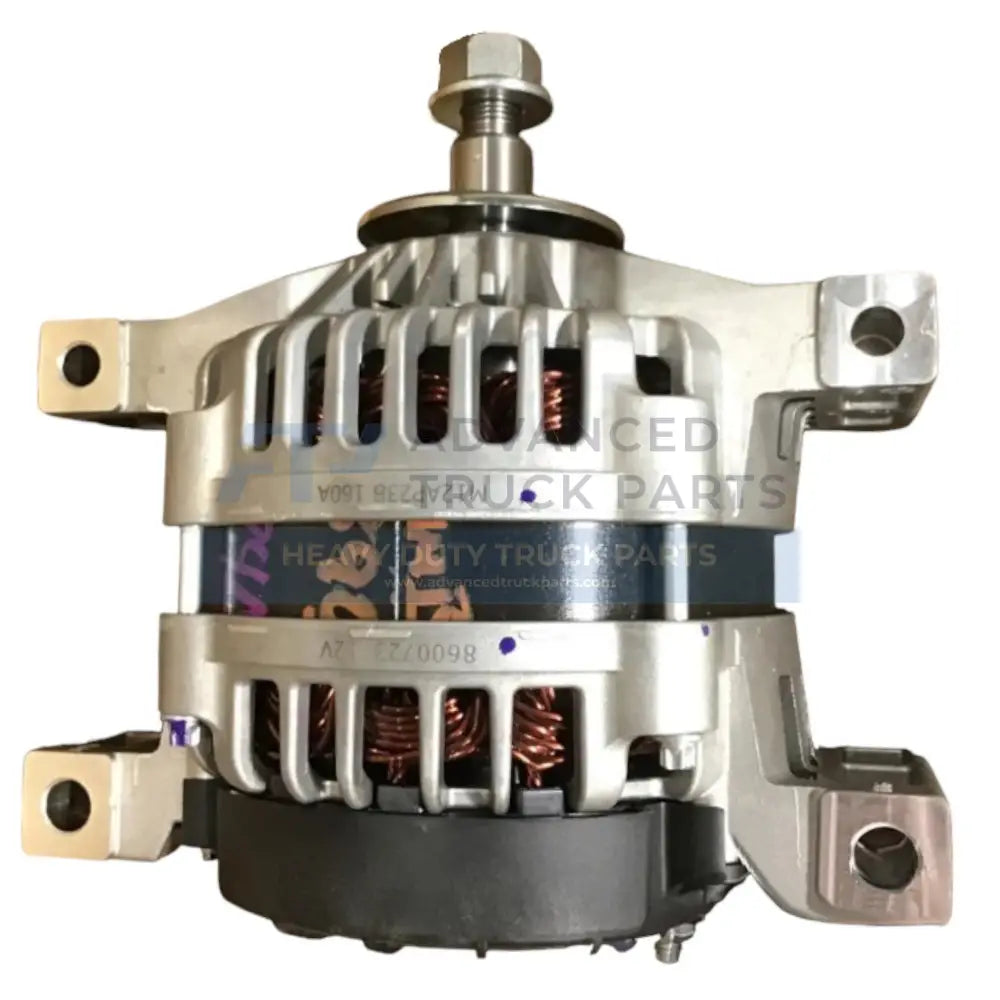22447736 Genuine Volvo Alternator - Truck To Trailer