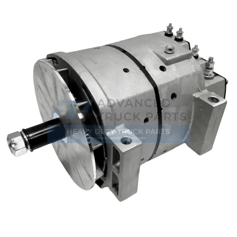 ALT8614 Genuine Volvo Alternator - Truck To Trailer