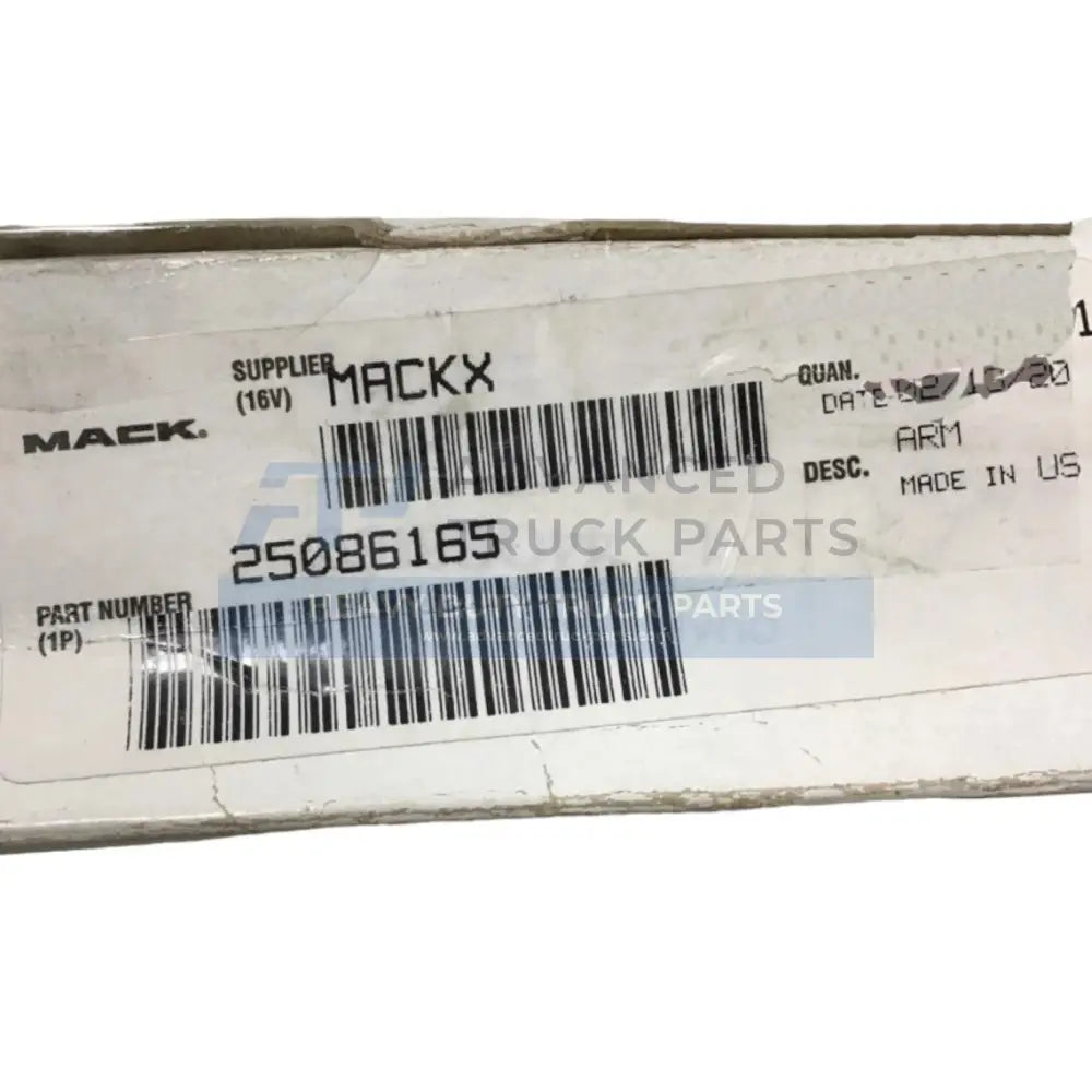 25086165 Genuine Volvo Arm - Truck To Trailer