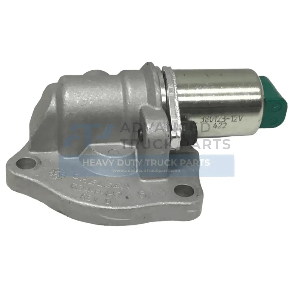 32946312X Genuine Volvo Assembly-Valve - Truck To Trailer