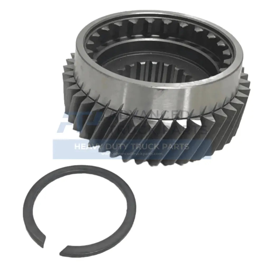 8235-KIT5447 Genuine Volvo Aux Drive Gear - Truck To Trailer