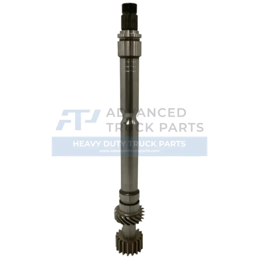 20706478 Genuine Volvo Aux Drive Shaft - Truck To Trailer