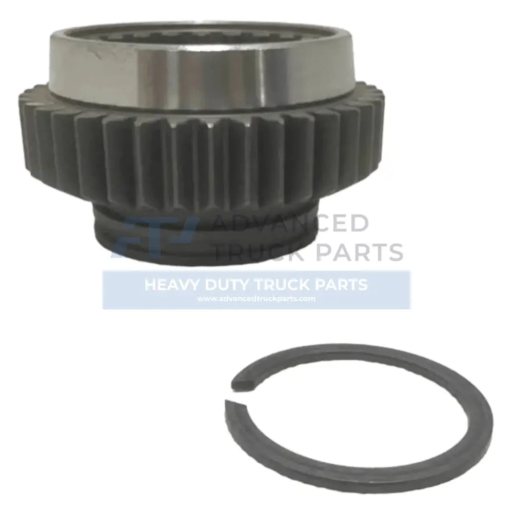 8235-KIT5396 Genuine Volvo Auxiliary Gear - Truck To Trailer