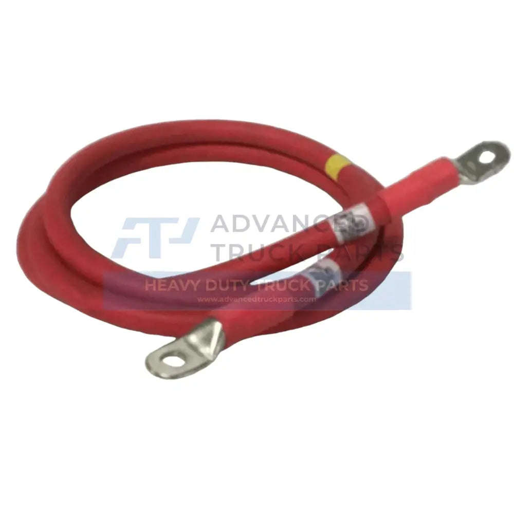 21143816 Genuine Volvo Battery Cable - Truck To Trailer