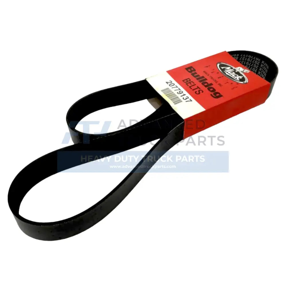 20779137 Genuine Volvo Belt - Truck To Trailer
