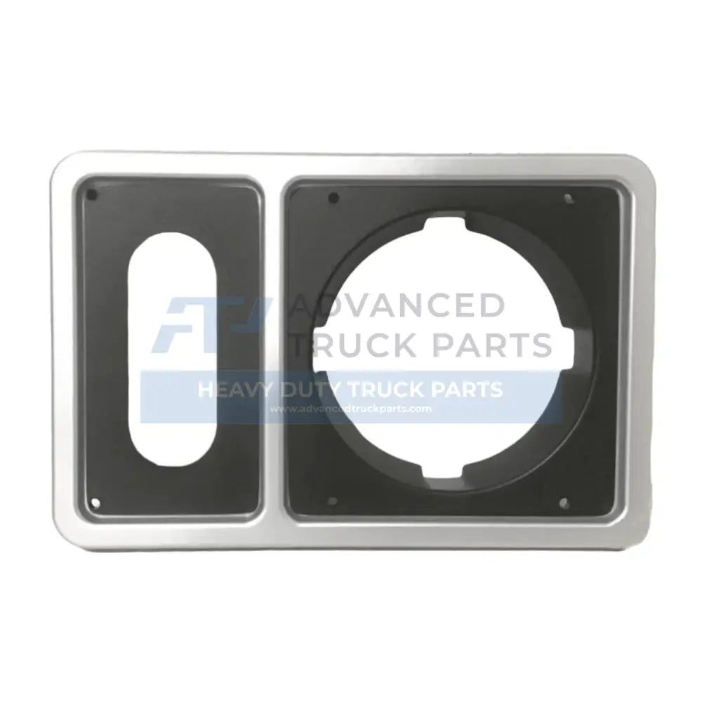 25624572 Genuine Volvo Bezel - Truck To Trailer