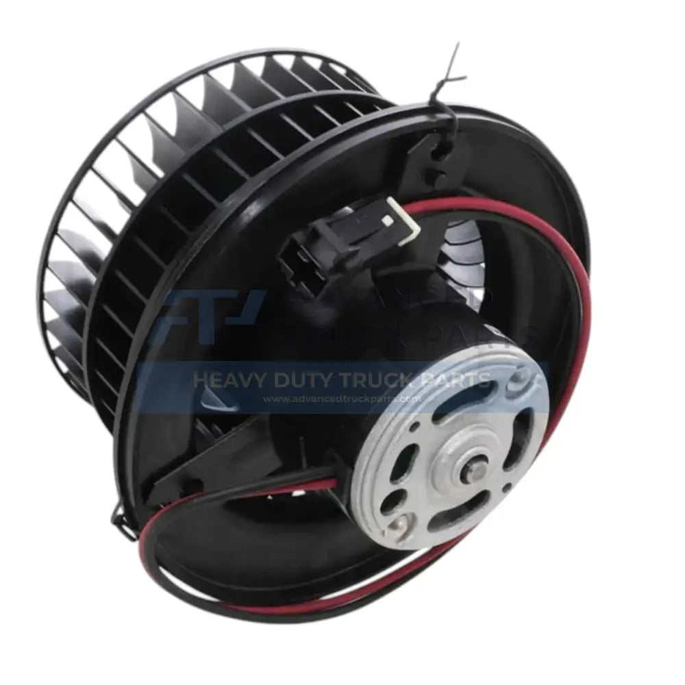 3949886 Genuine Volvo Blower Motor 12V