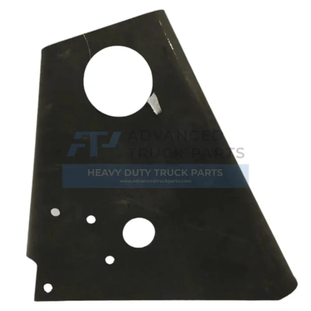 23243048 Genuine Volvo Bottom Guard Plate - Truck To Trailer