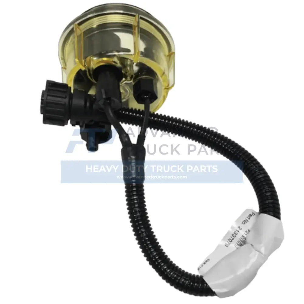 21337079 Genuine Volvo Bowl - Truck To Trailer