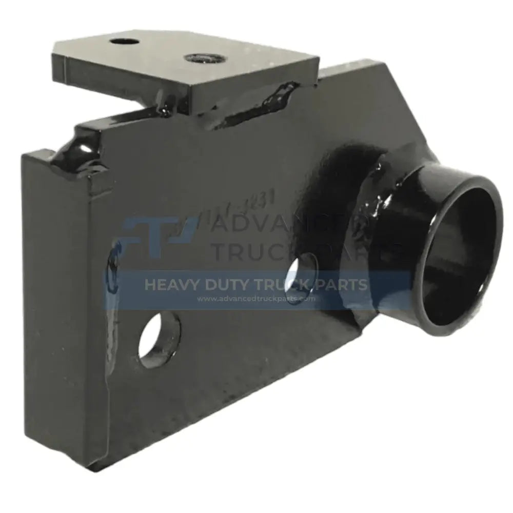 67117-3231 Genuine Volvo Bracket Ay - Truck To Trailer