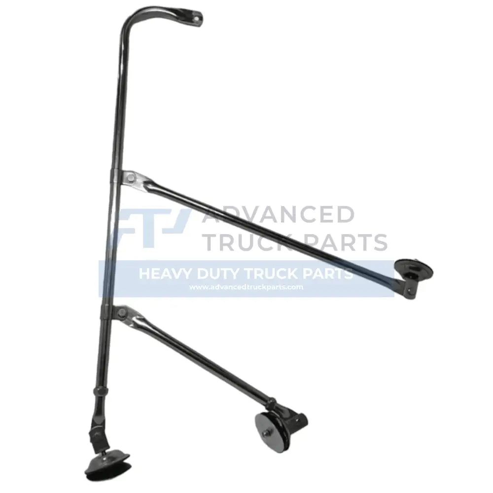 20470392 Genuine Volvo Bracket - Truck To Trailer