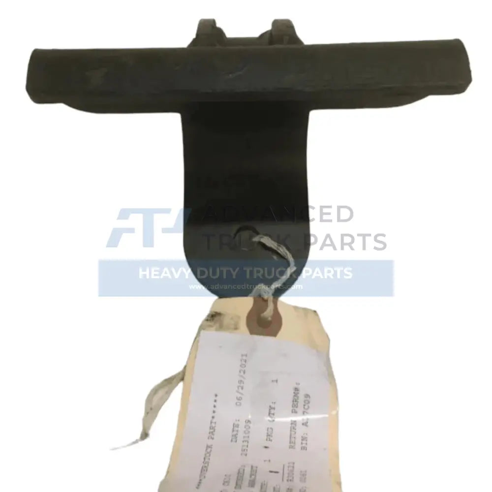 25131009 Genuine Volvo Bracket - Truck To Trailer