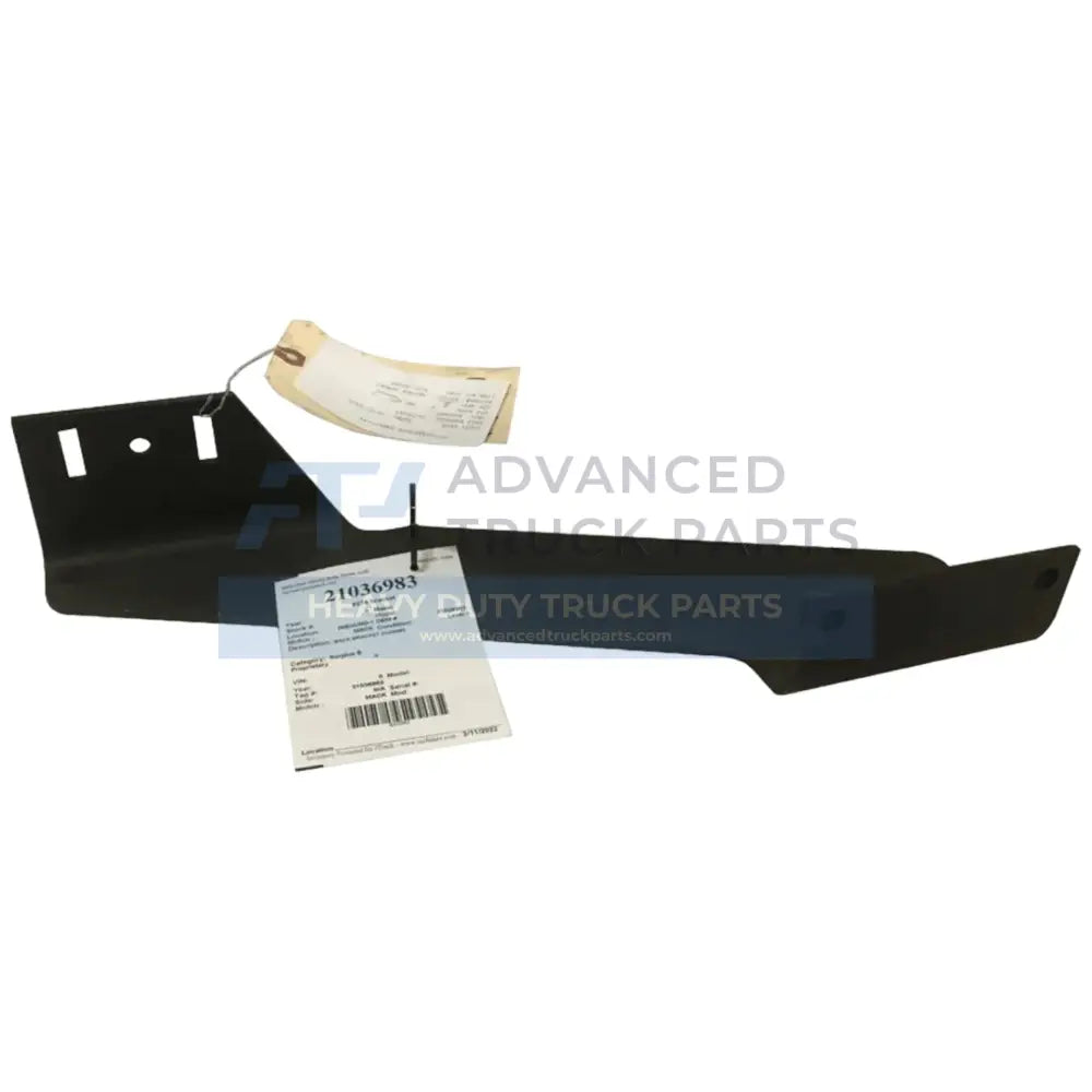 21036983 Genuine Volvo Bracket - Truck To Trailer