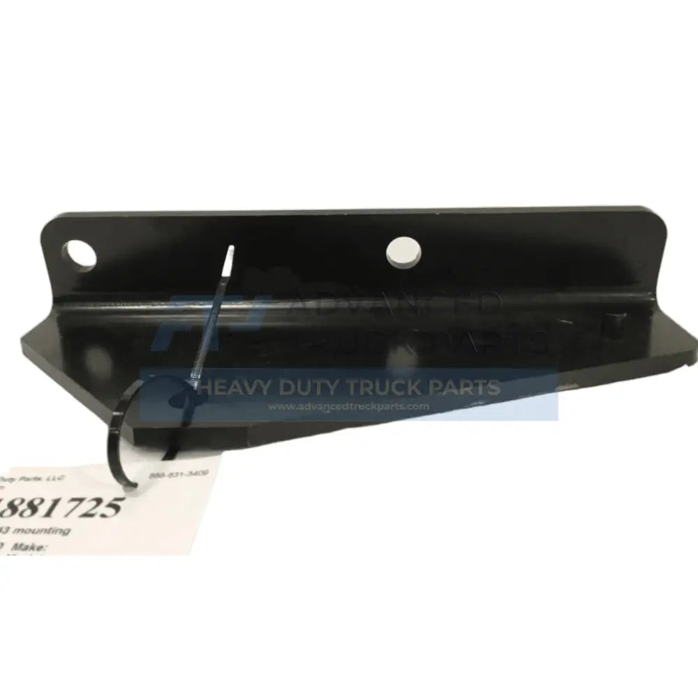 21881725 Genuine Volvo Bracket - Truck To Trailer