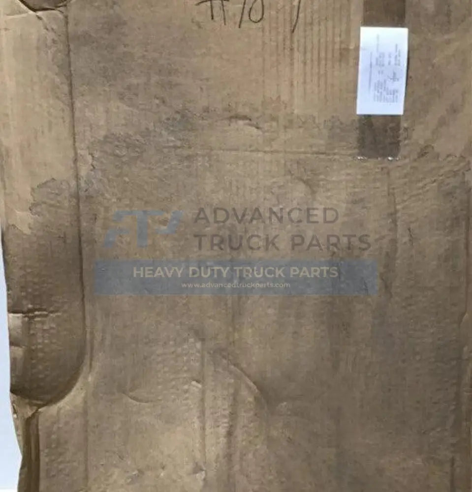 85107803 Genuine Volvo Bracket - Truck To Trailer