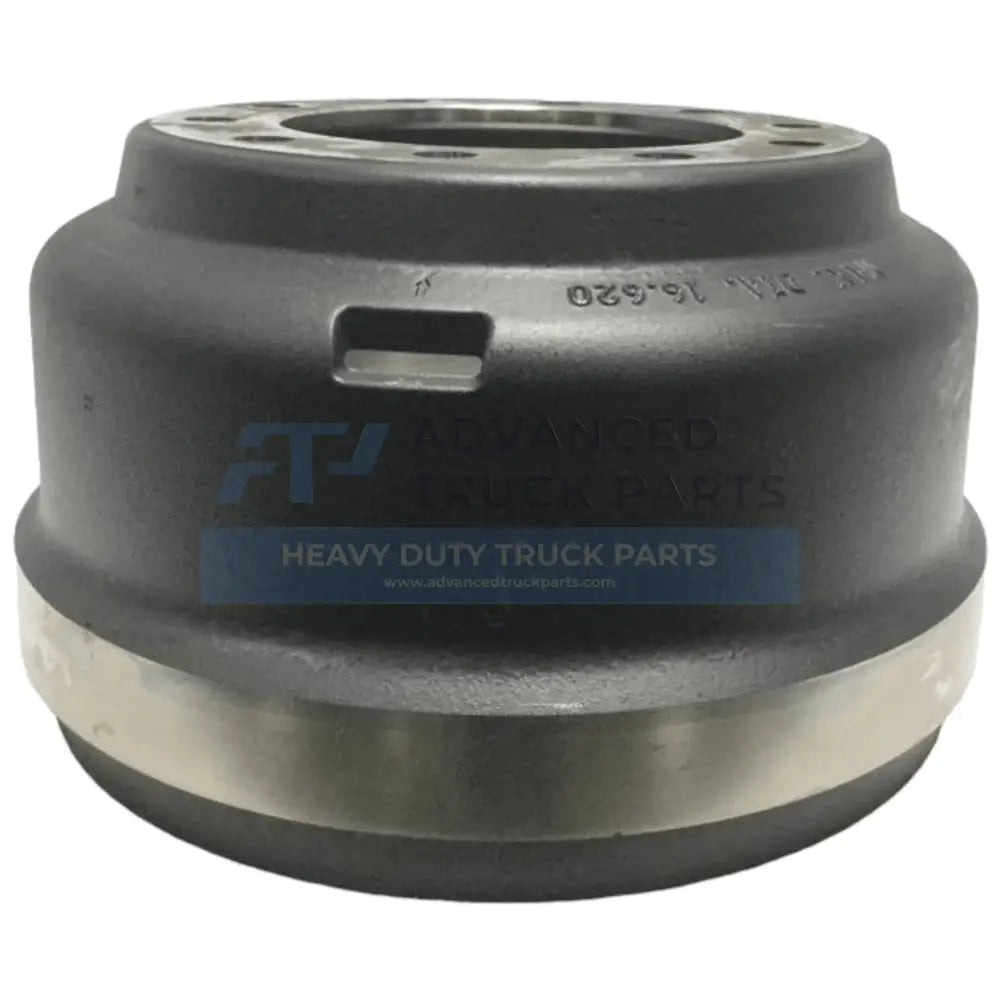 3095530 Genuine Volvo Brake Drum - Truck To Trailer