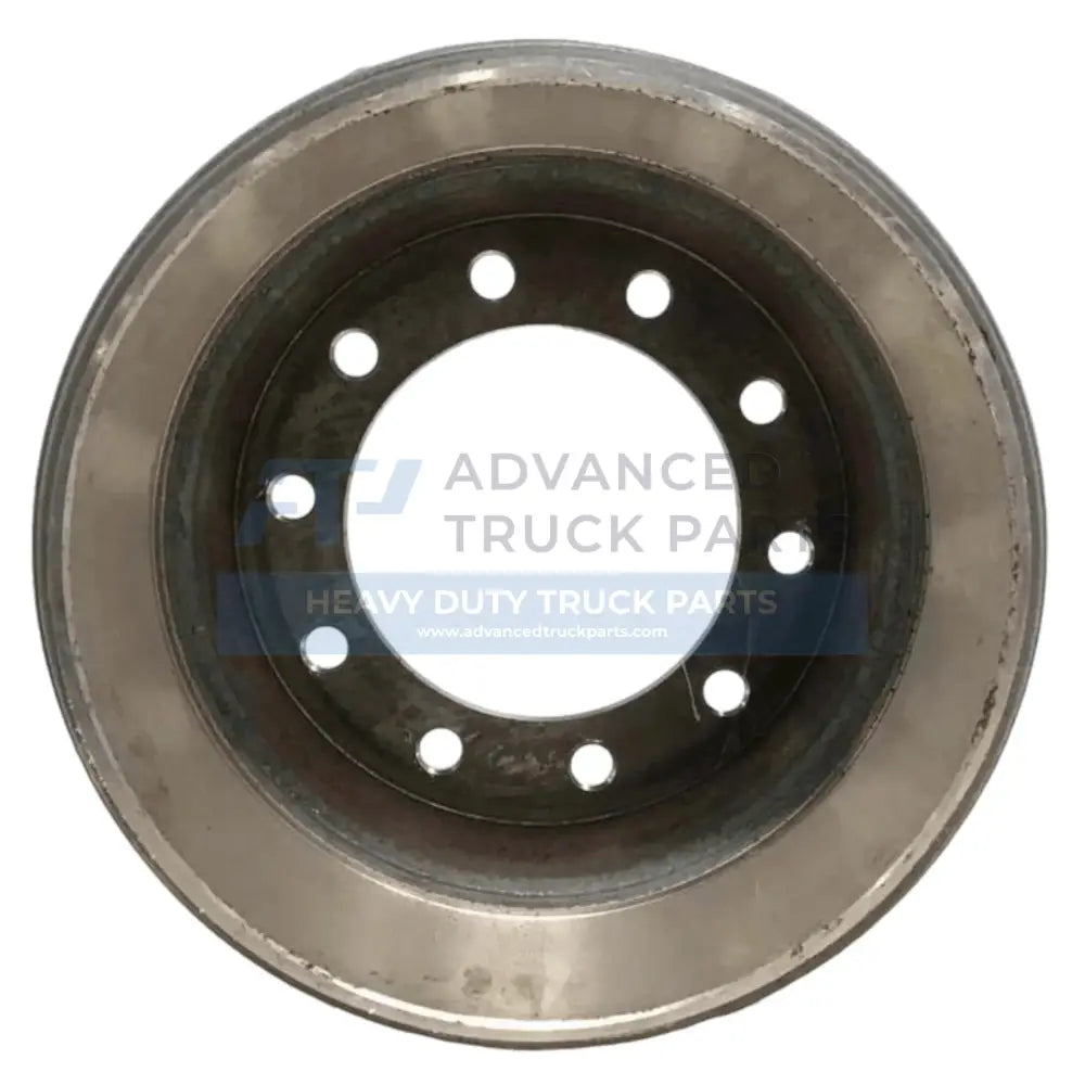 20354828 Genuine Volvo Brake Drum - Truck To Trailer