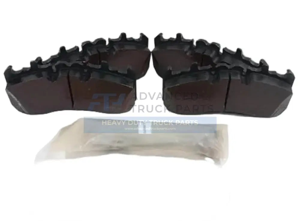 Genuine Volvo Brake Pad Kit Service