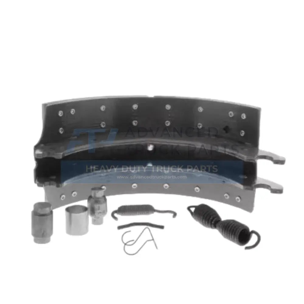 85101668 Genuine Volvo Brake Shoe Kit - Truck To Trailer