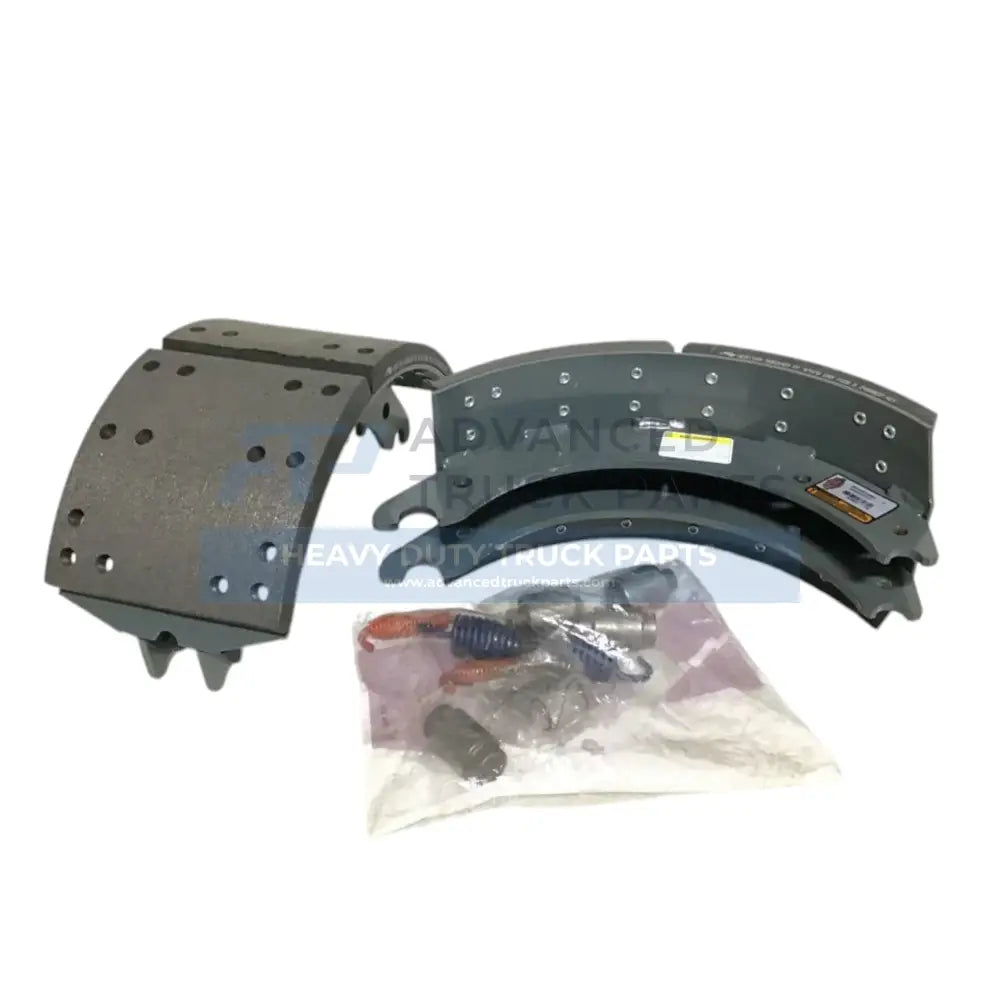 85152562 Genuine Volvo Brake Shoe - Truck To Trailer