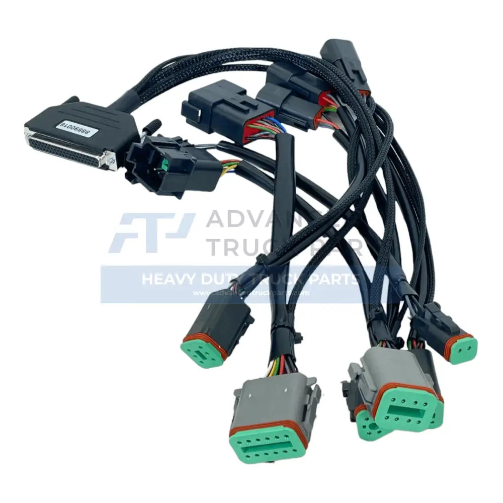 88890016 Genuine Volvo Break Out Harness