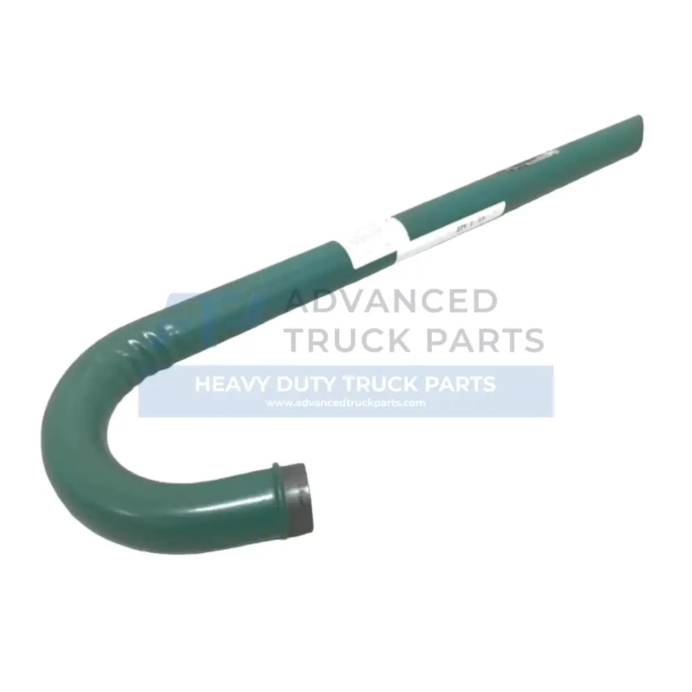 471857 Genuine Volvo Breather Pipe - Truck To Trailer