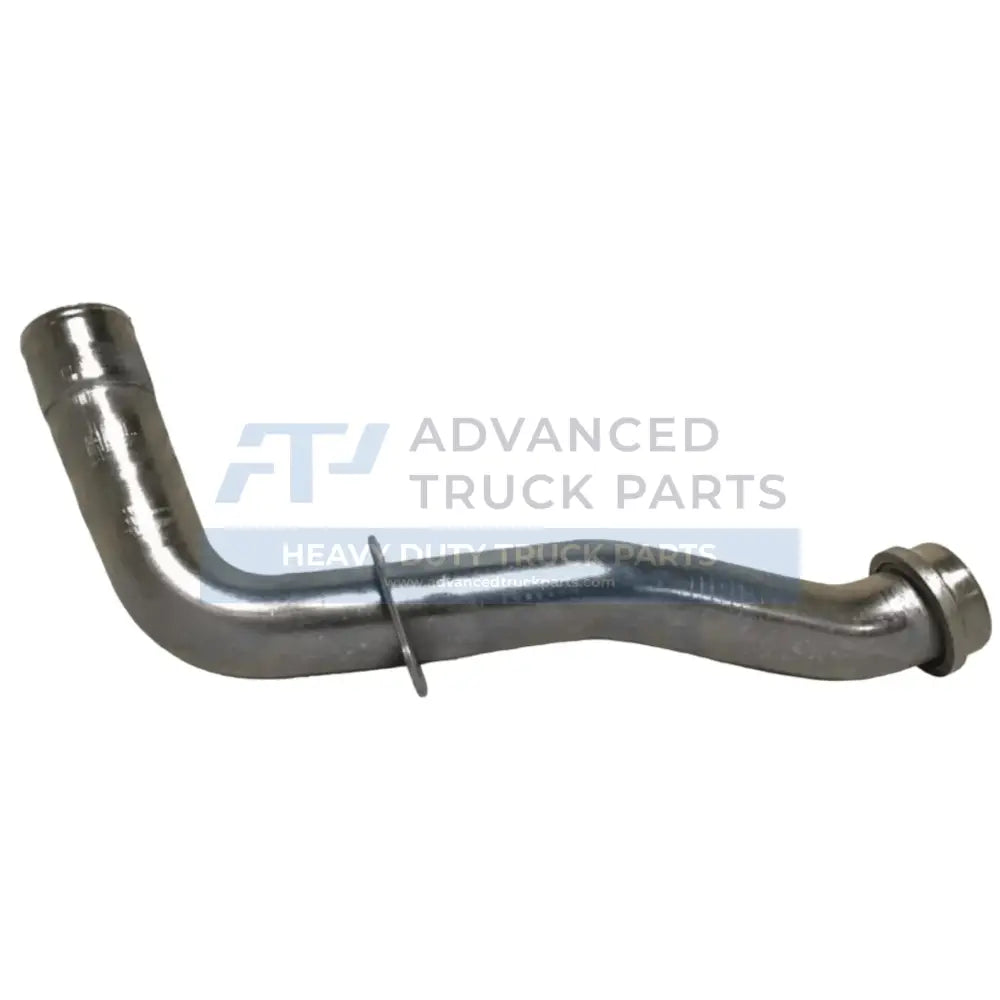20843150 Genuine Volvo Breather Pipe - Truck To Trailer