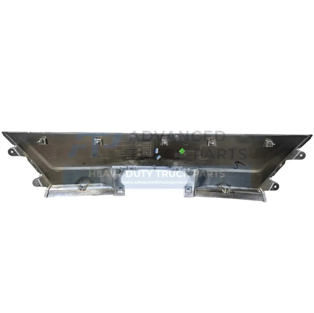 Genuine Volvo Bumper