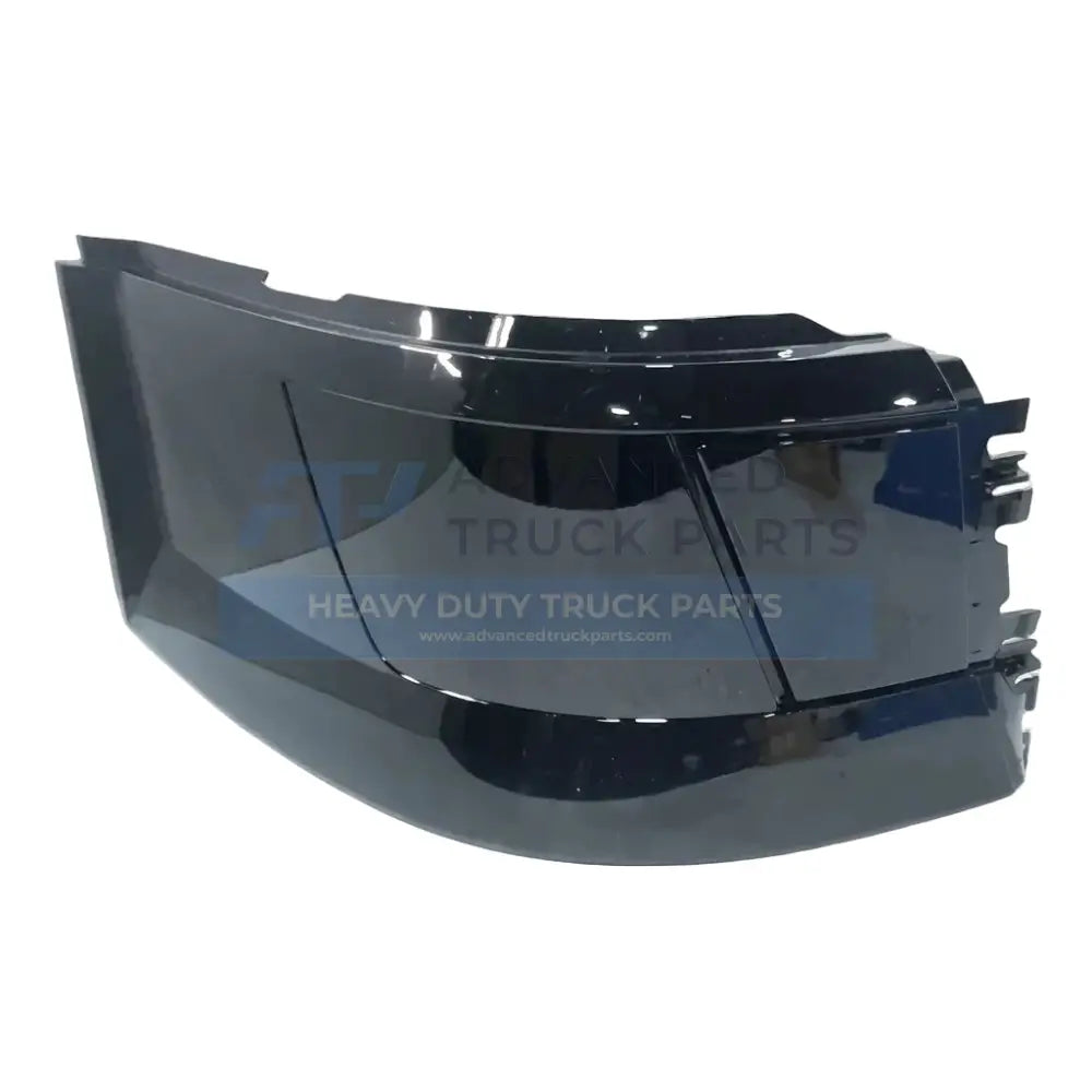 Genuine Volvo Bumper Extension Painted
