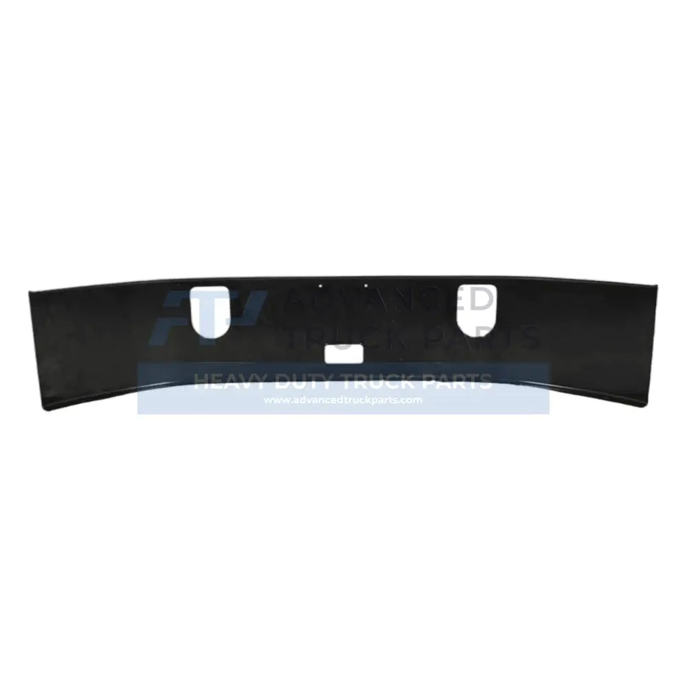 25174837 Genuine Volvo Bumper Front - Truck To Trailer