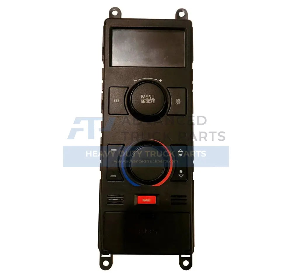 22597695 Genuine Volvo Bunk Control Unit