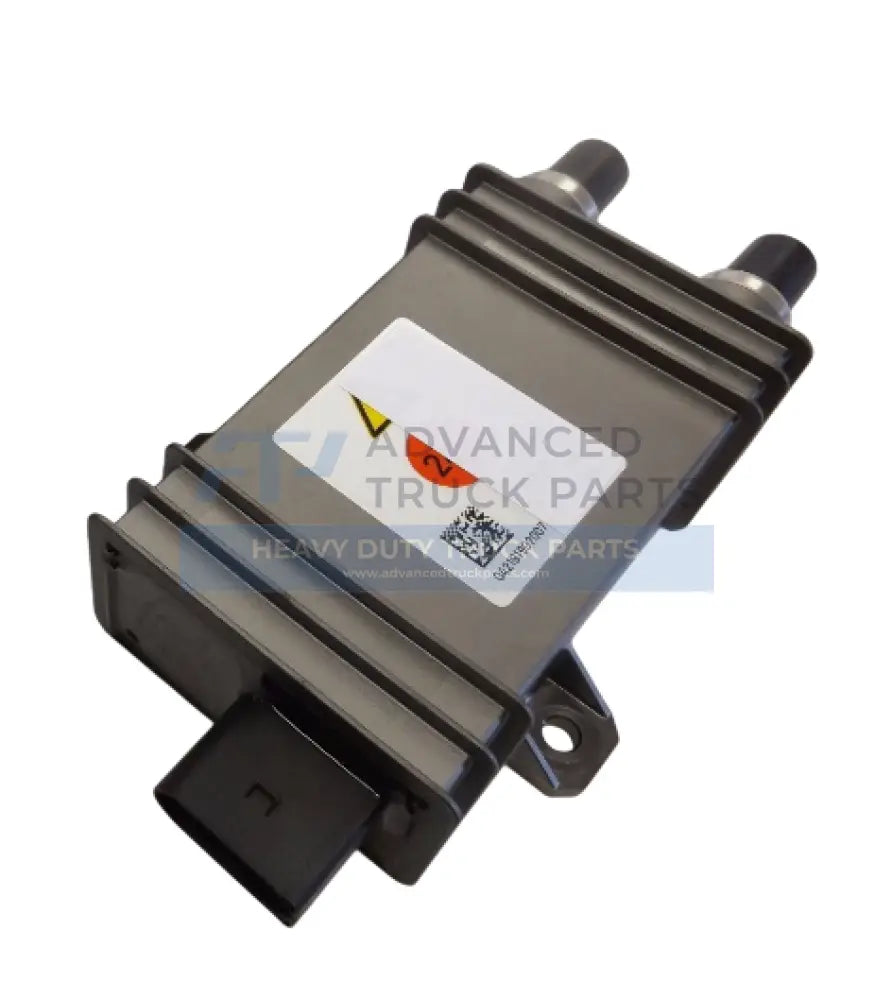 Genuine Volvo Burner Spark Plug Control Unit - Electronic Control Modules