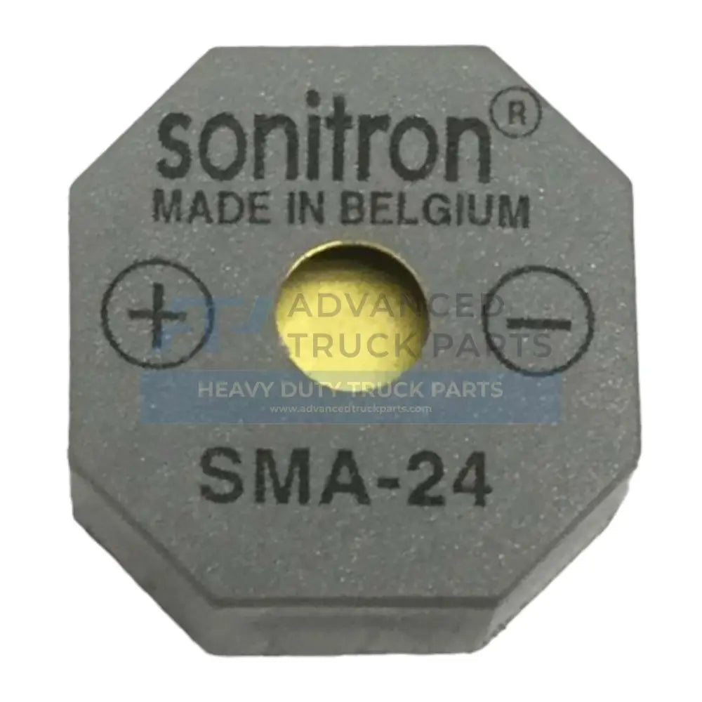 1081844 Genuine Volvo Buzzer - Truck To Trailer