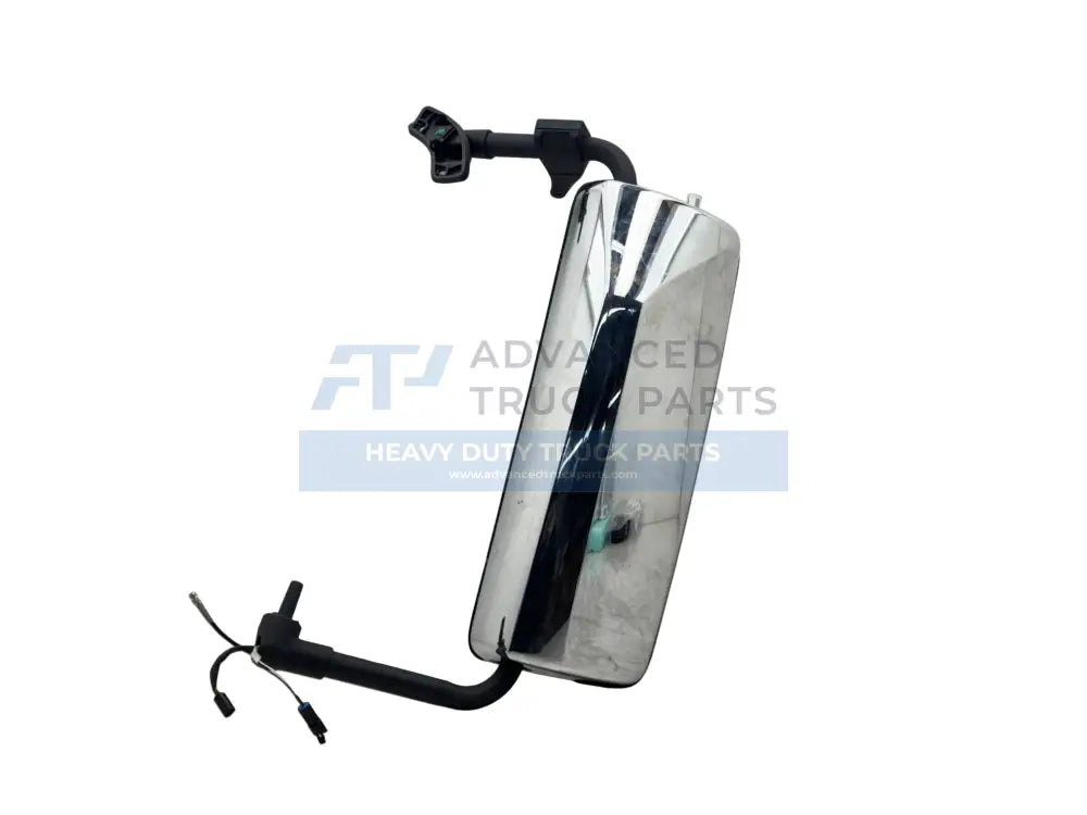 Genuine Volvo Cab Mirror Assembly Left Hand - Mirrors