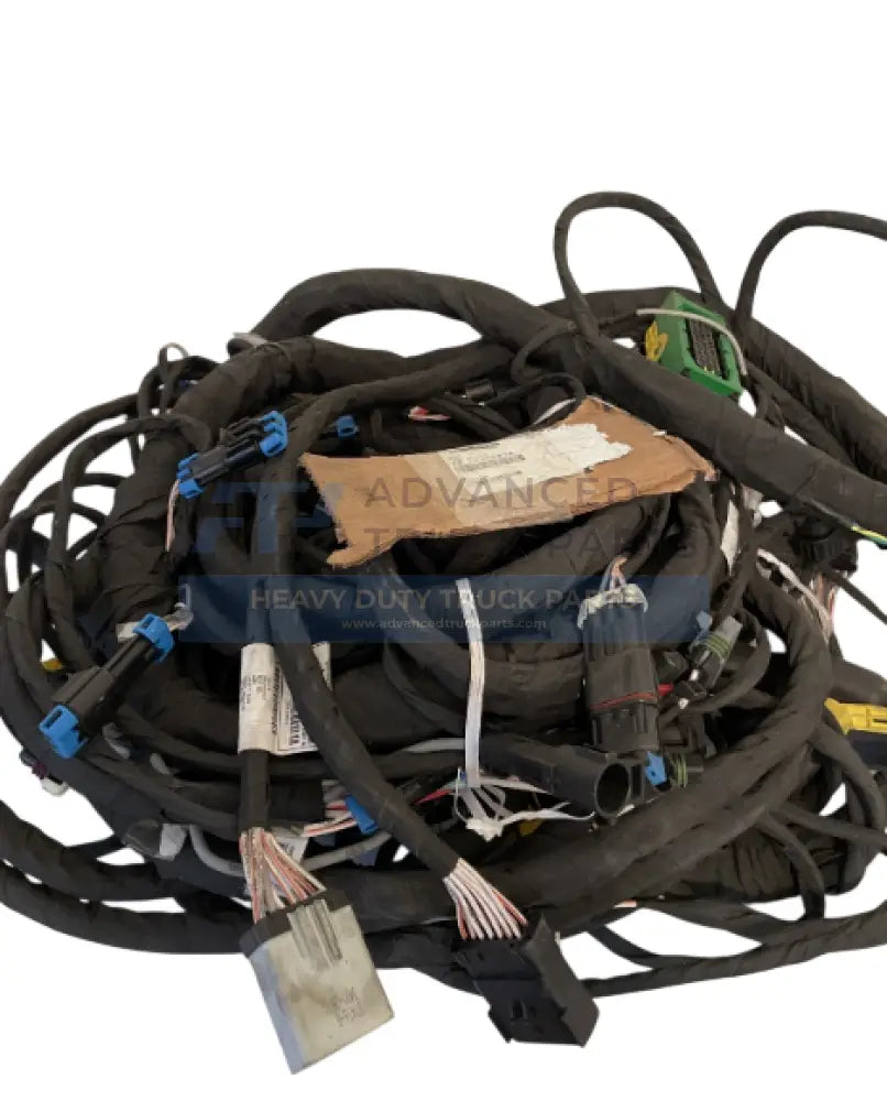 Genuine Volvo Cab Wiring Harness - WIRING HARNESS