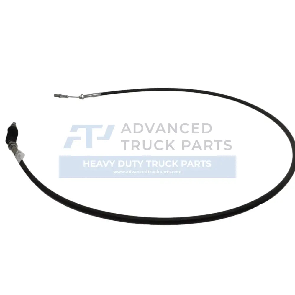 25175065 Genuine Volvo Cable Flexible-Clutch - Truck To Trailer