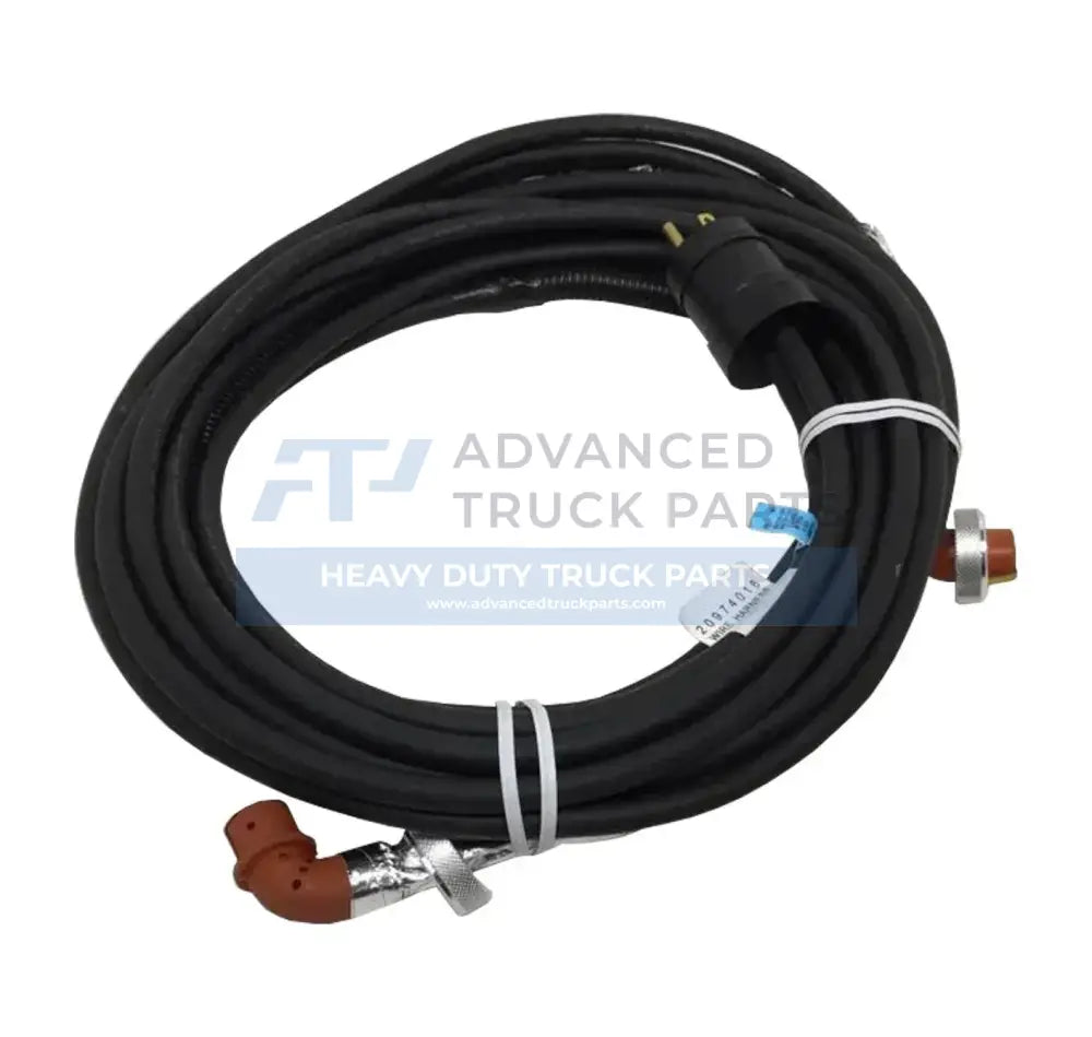 Genuine Volvo Cable Harness Complete - WIRING HARNESS