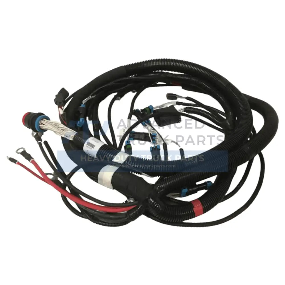 25184568 Genuine Volvo Cable Harness Complete - Truck To Trailer