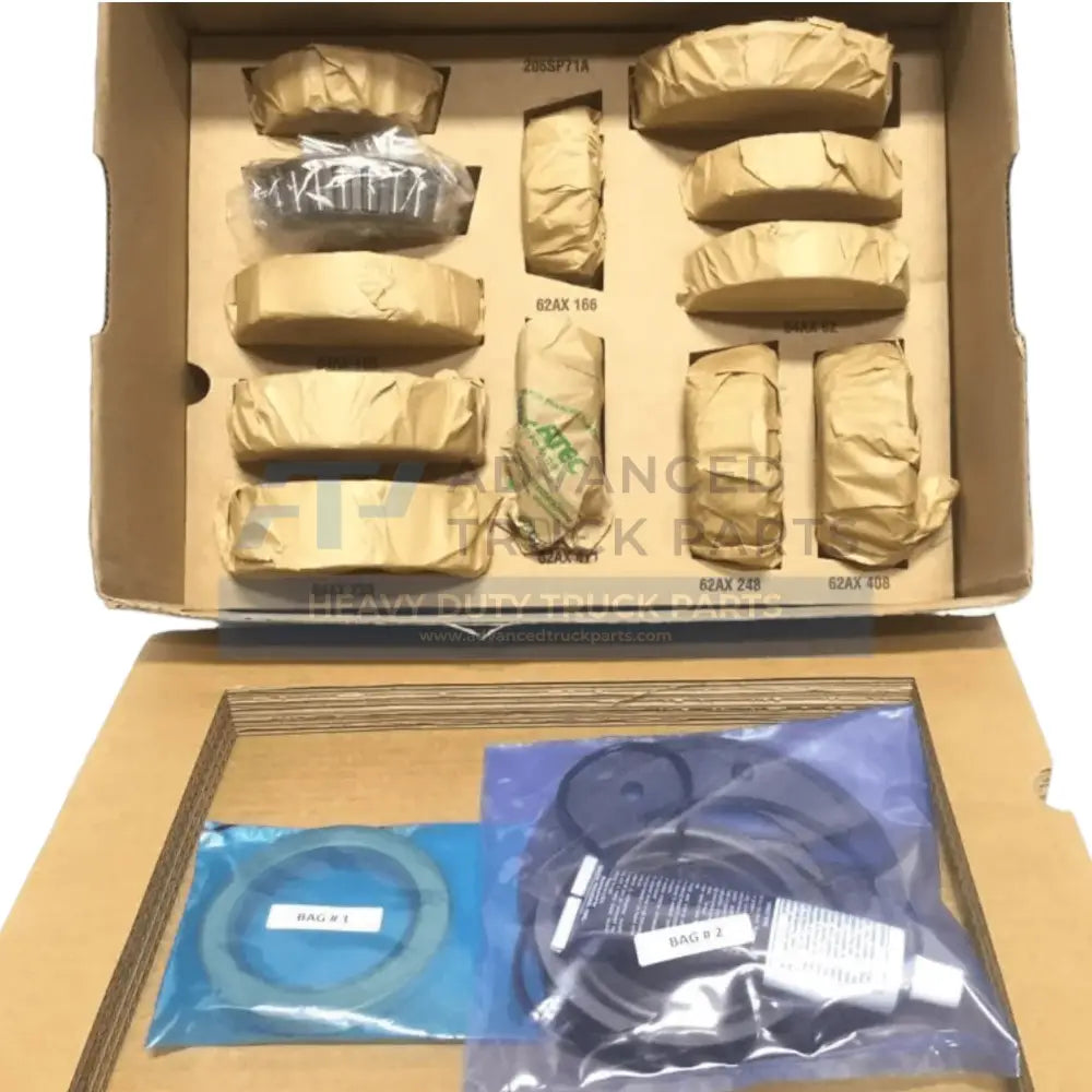 205SP71B Genuine Volvo Carrier Kit - Truck To Trailer