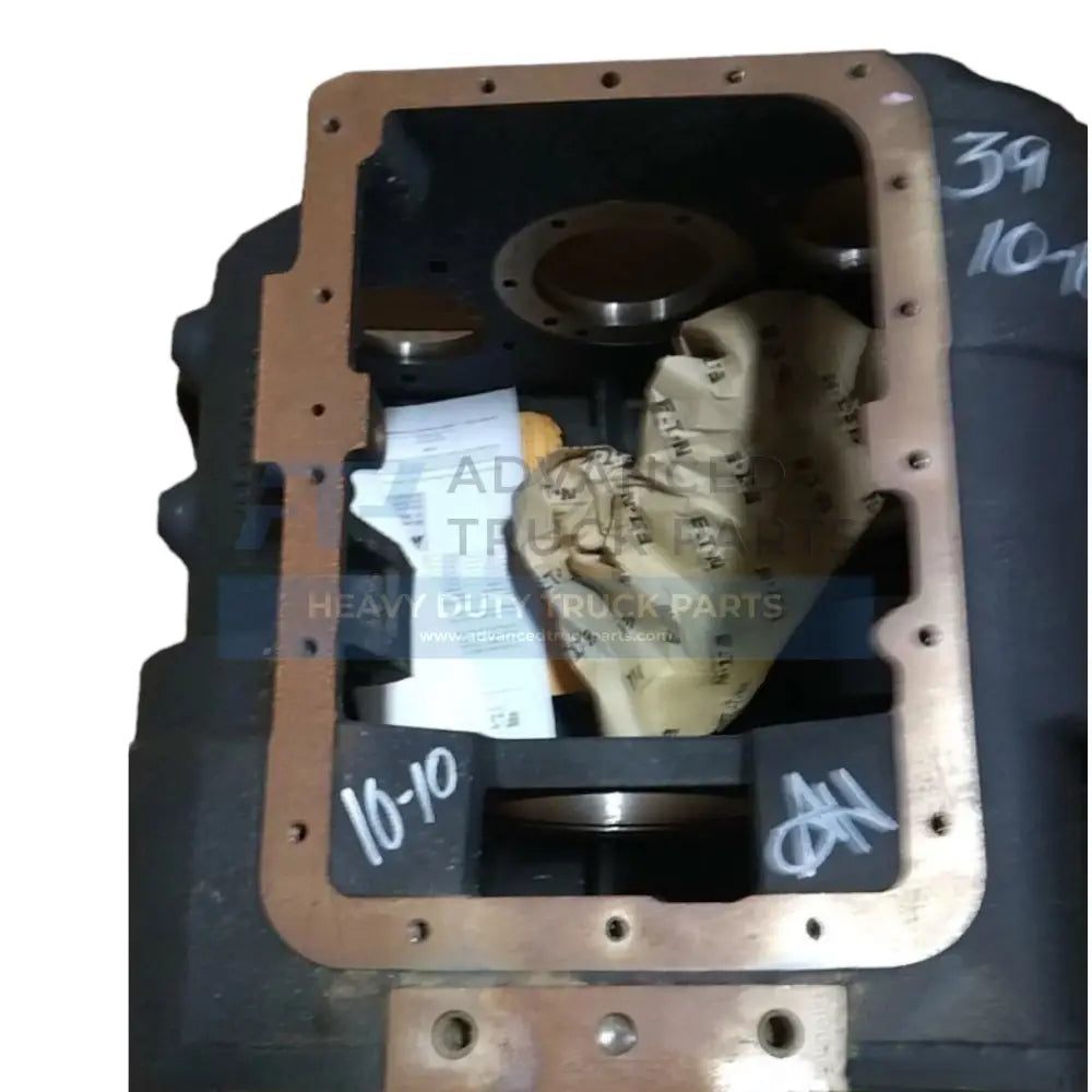 3088-S2497 Genuine Volvo Case Assy - Truck To Trailer