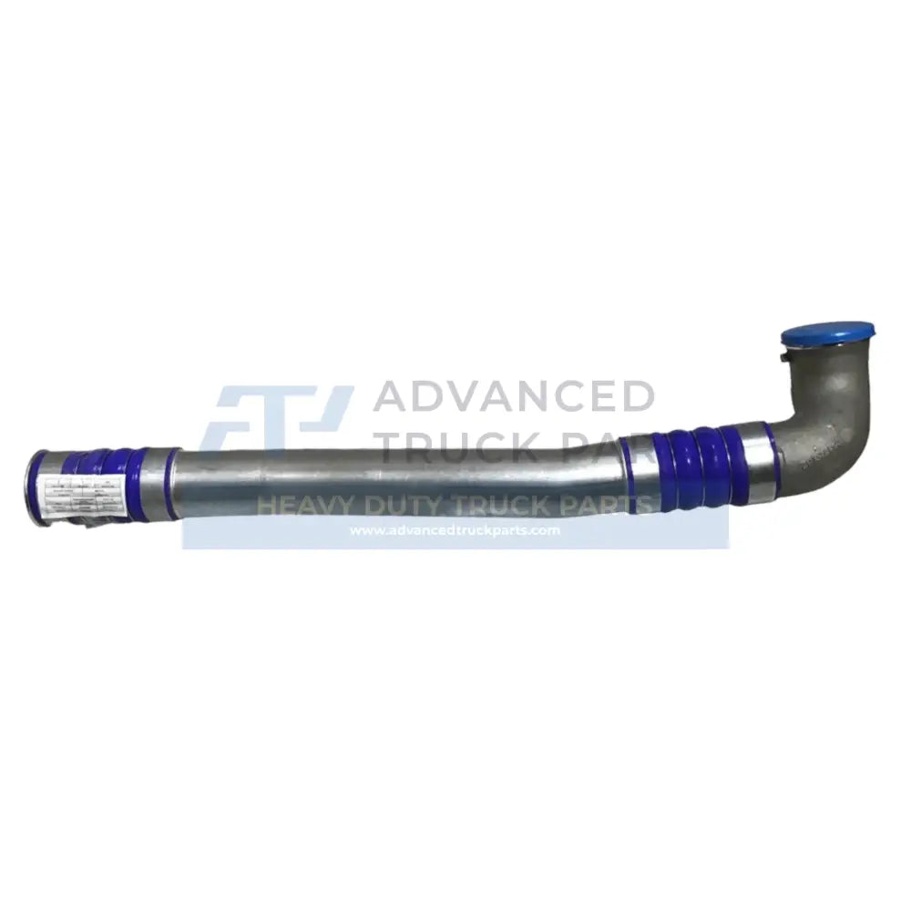 23212088 Genuine Volvo Charge Air Cooler Connection - Truck To Trailer