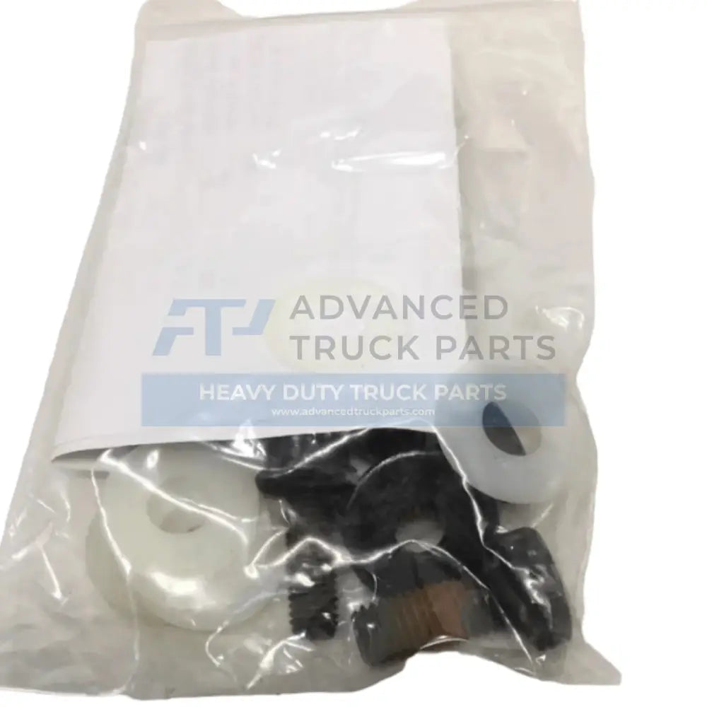 2096-1220384 Genuine Volvo Charge Air Mtg Kit - Truck To Trailer