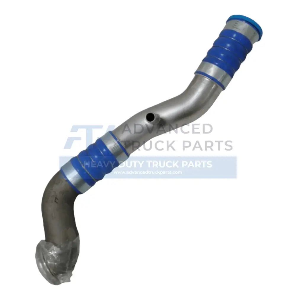 24040628 Genuine Volvo Charge Air Pipe - Truck To Trailer