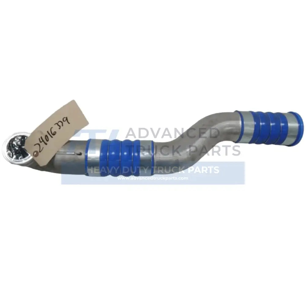 24016339 Genuine Volvo Charge Air Pipe - Truck To Trailer